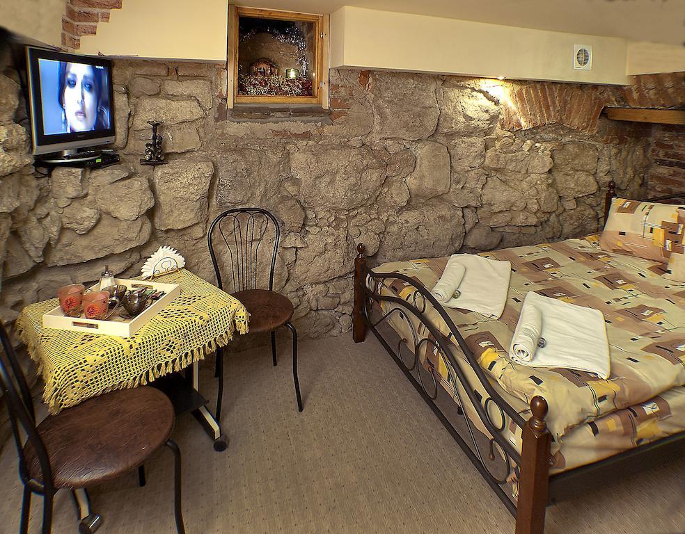 Niko Hostel Лвив Стая снимка