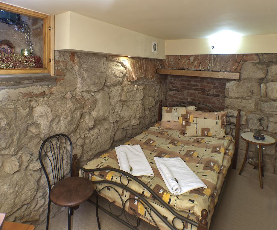 Niko Hostel Лвив Стая снимка