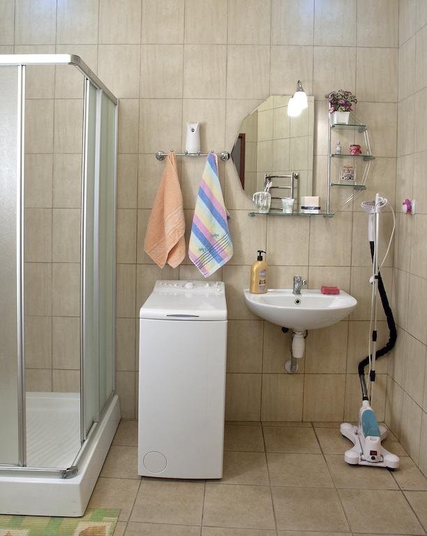 Niko Hostel Лвив Стая снимка